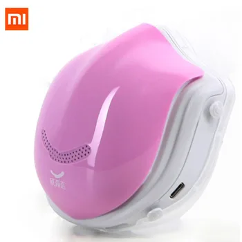 

Latest Xiaomi Q5Pro Safety Protective Electric Smart Mask Anti Fog Mask Multi-Functional Anti Pollution Safety Mask