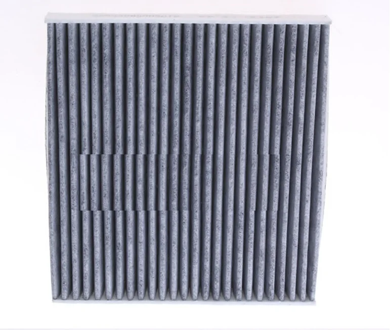 Car Filter Set Oil Air Fuel Air Condition Filter For Chinese GAC GA8 GS8 2.0T Engine