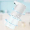 USB Charging Automatic Induction Foam Soap Dispenser Smart Liquid Soap Dispenser Auto Touchless Hand Washer for Kitchen Bathroom 4
