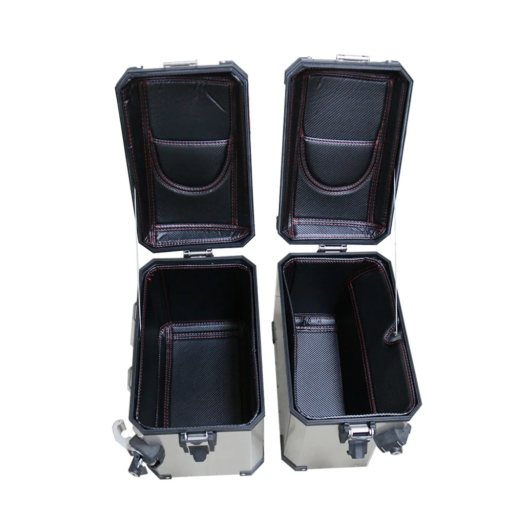 Задняя коробка для мотоцикла, внутренний чехол для контейнера, боковая коробка для мотоцикла, сумка для багажника для BMW F800 R1200GS R1250GS LC/ADV 2013