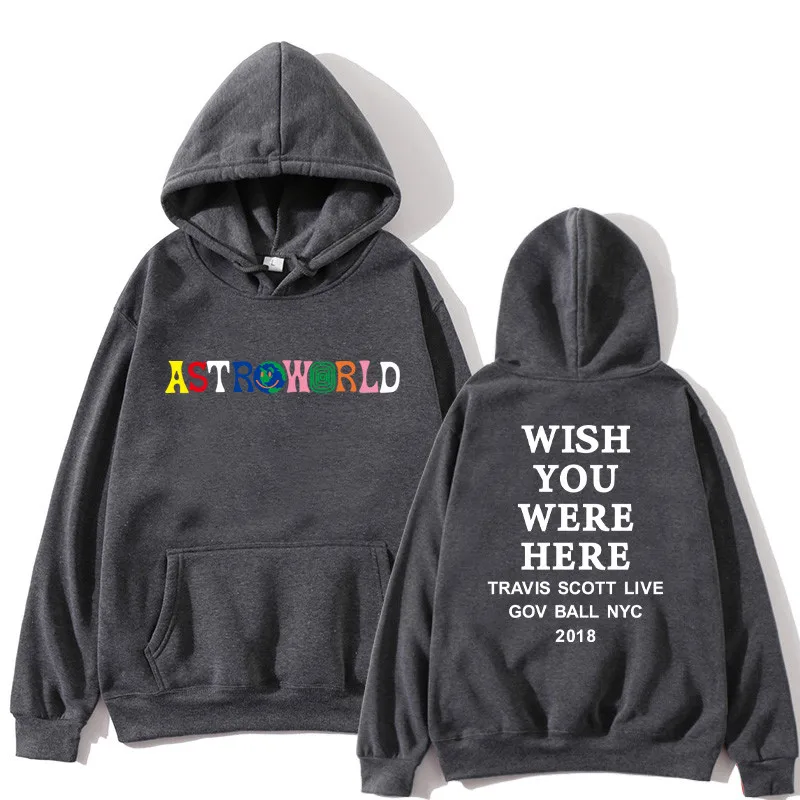 jahseh hoodie