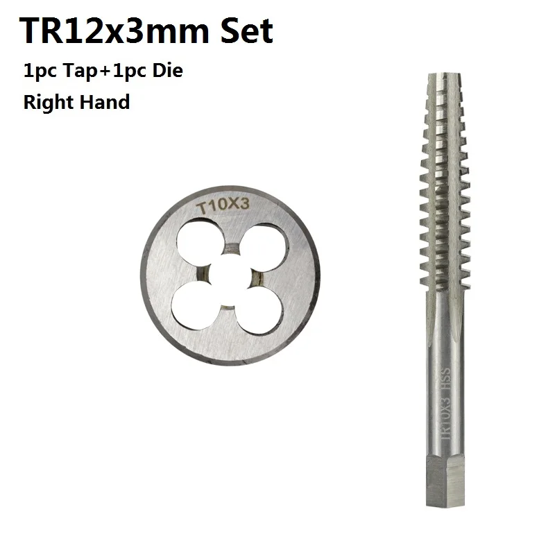 TR10x3 Right