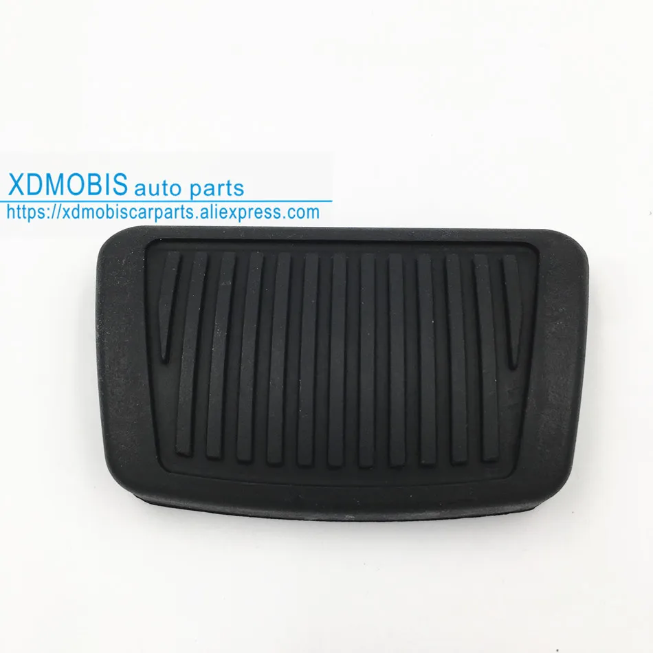 NEW Genuine Brake Pedal Cover Rubber Pad OEM For Hyundai ELANTRA I30 11-17 I40 11-16 VELOSTER 11-17 32825