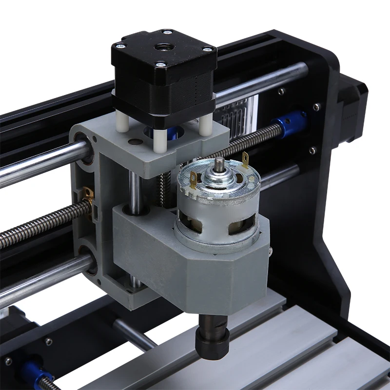 CNC 3018 PRO лазерный гравер древесины ЧПУ маршрутизатор машина GRBL ER11 Хобби DIY гравировальный станок для дерева PCB ПВХ Мини CNC3018 гравер