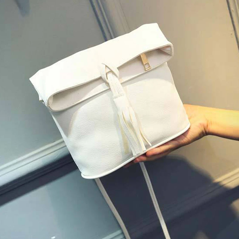 

Cross Body Shoulder Crossbody Women Messenger Hand Bag Handbag For Lady Female Sac A Main Femme 2020 Bolsas Femininas Bolsos