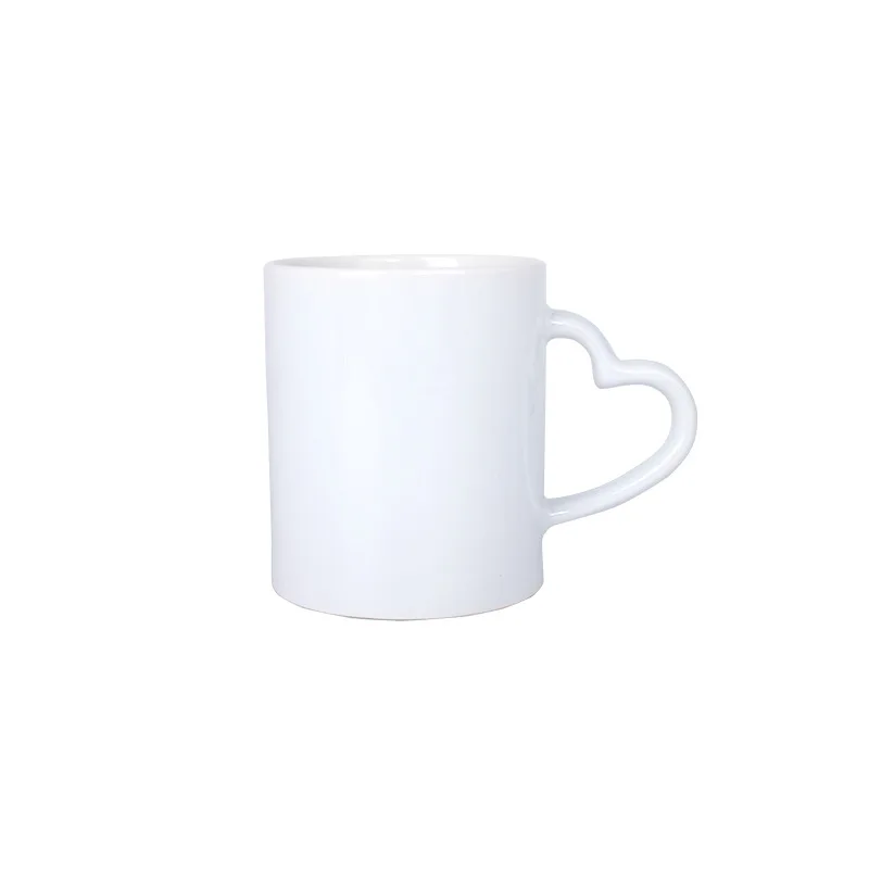 DIY Photo White ceramic mug,custom your photo on Tea cup,Creative gifts for Lovers Friends Family,coffee mugs Drinkware - Цвет: 02