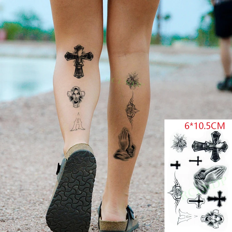 Aggregate 86+ christian temporary tattoos in.eteachers