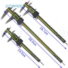 Terma ABS Origin 0.005mm IP54 water proof 150mm 200mm 300mm digital vernier caliper micron caliper thickness micrometer gauge ► Photo 3/6