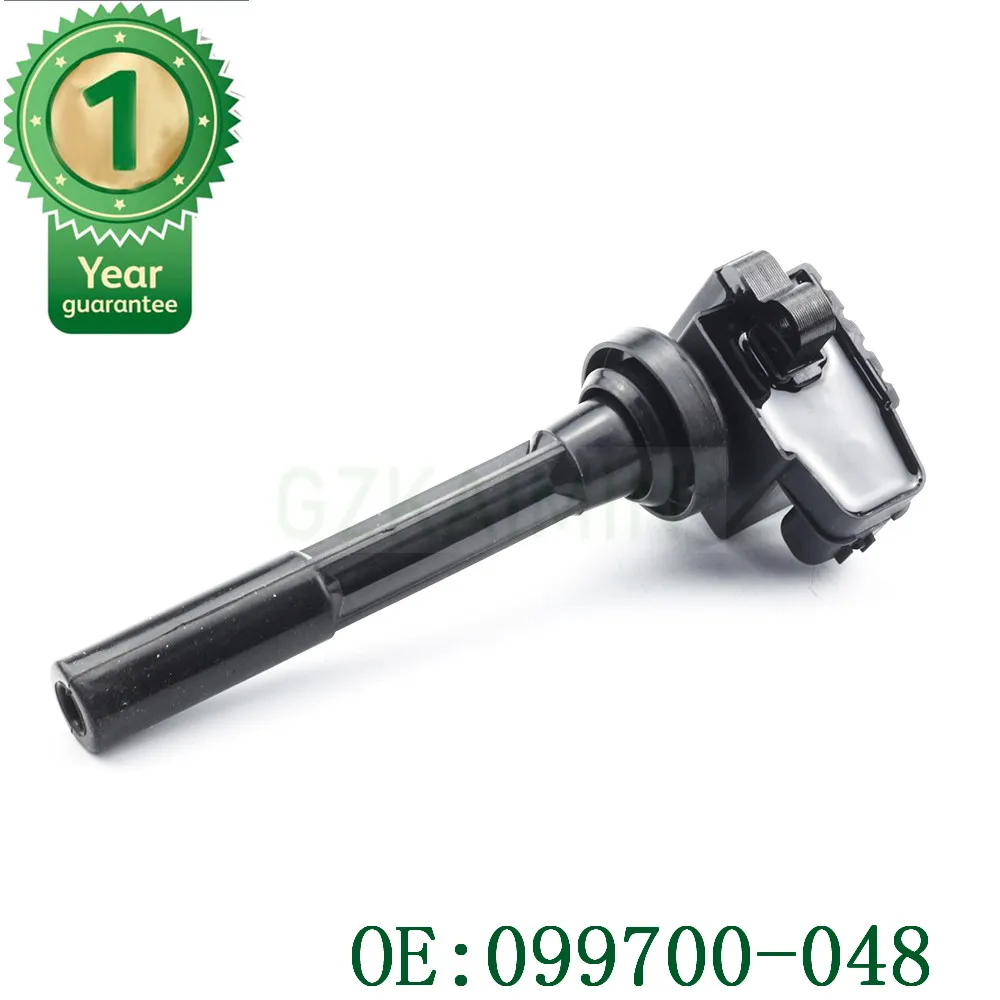1 шт. новая катушка зажигания Новый 099700-048 MD361710 подходит для MITSUBISHI LANCER 1,6 для Mitsubishi Colt Lancer Pajero Mirage