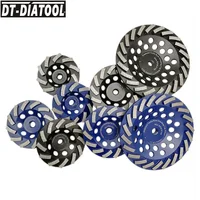 Abrasive Tools