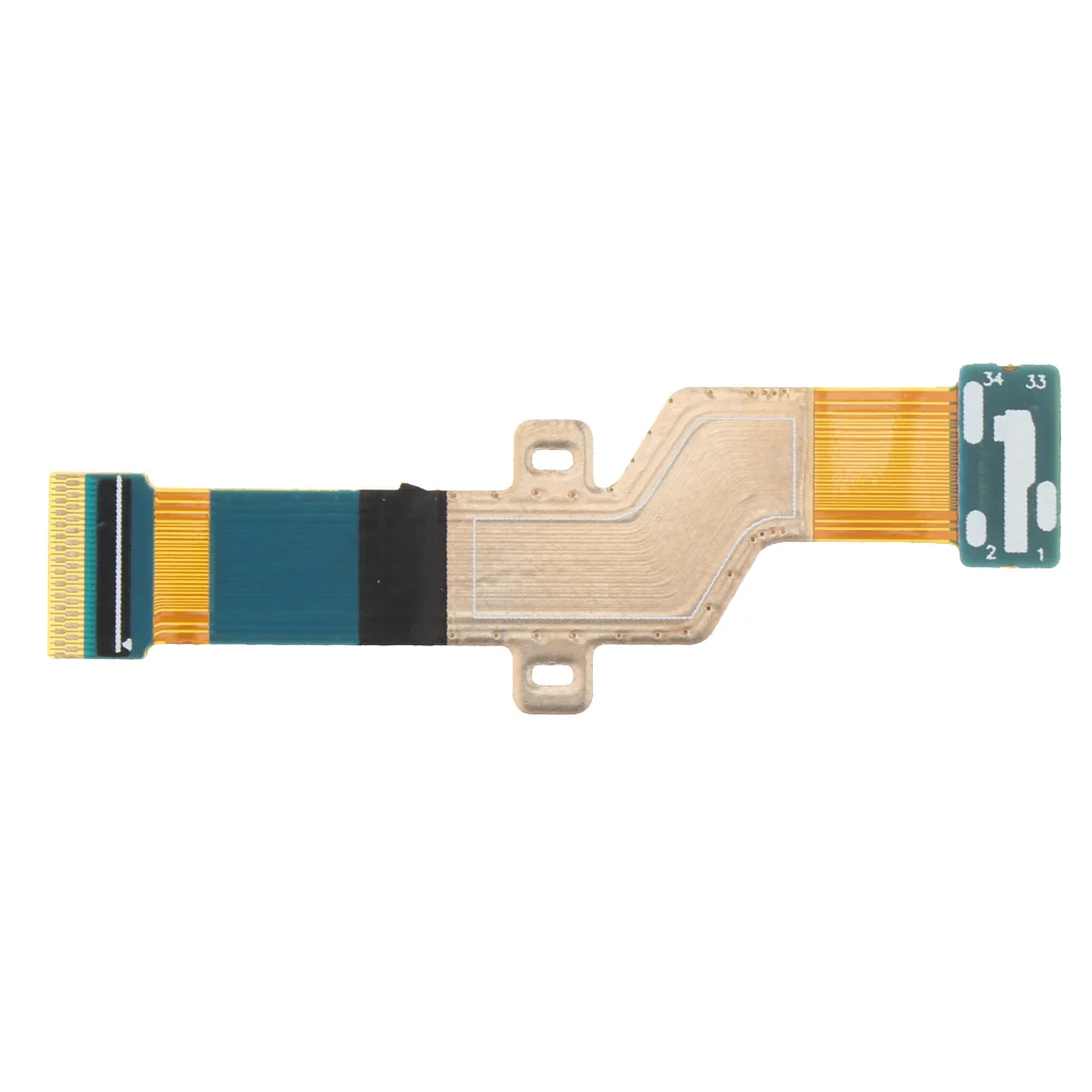 Repair Parts for Samsung Galaxy Note 8.0 N5110 LCD Display Screen Flex Cable Replacement