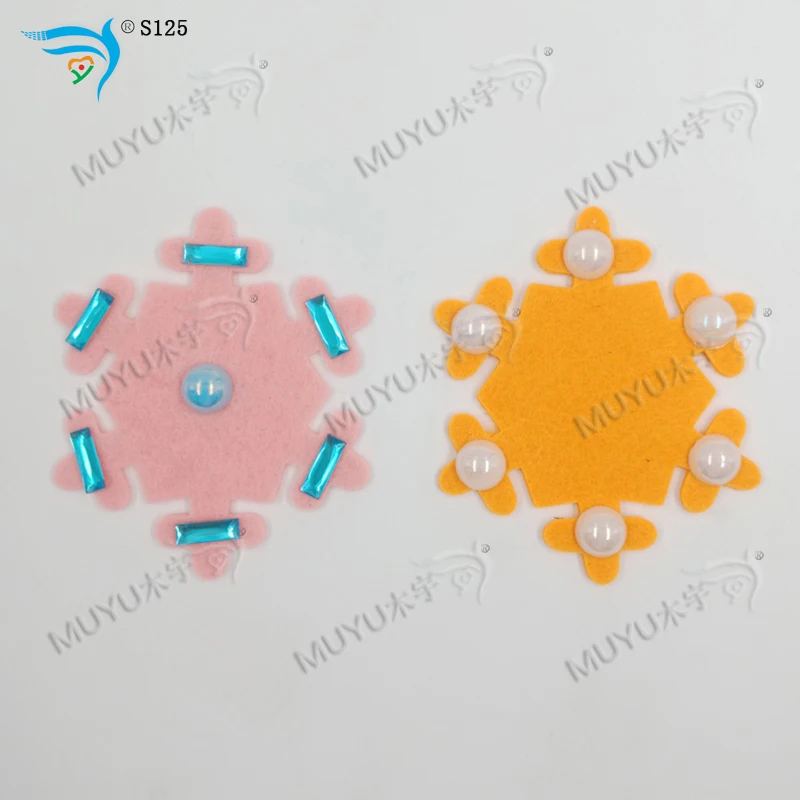 Рождественская Снежинка wflake/S125/Die совместима с большинством ведущих машин толщина прессформы: 15,8 мм