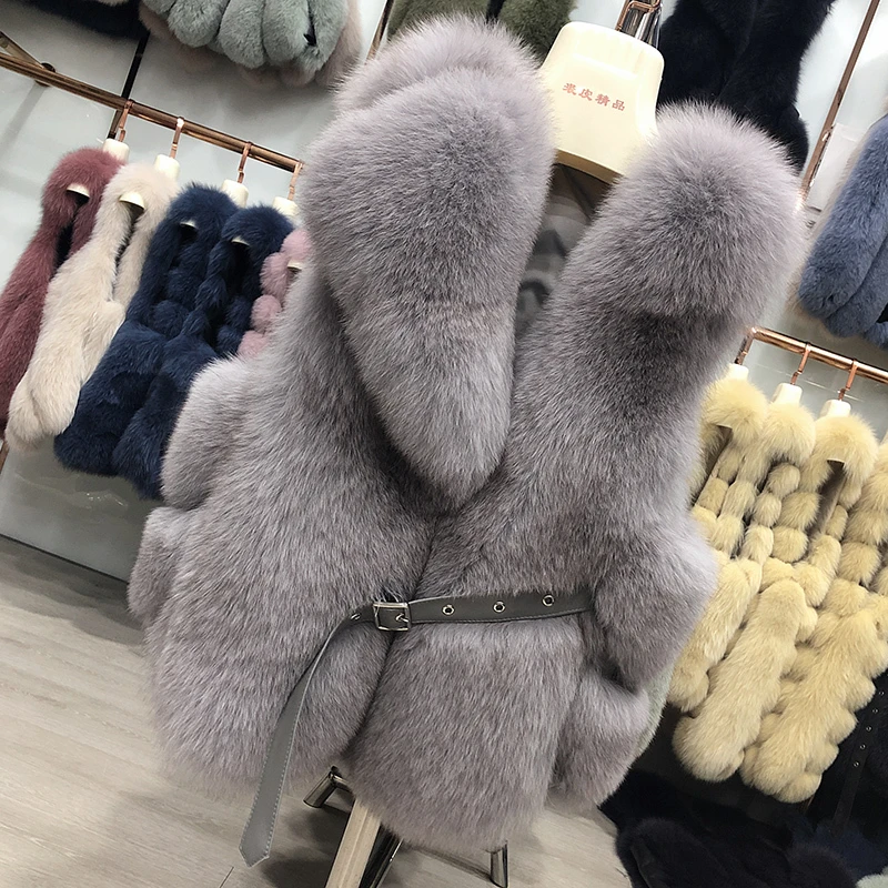 AMII Minimalism Autumn  Vintage Women Windbreaker