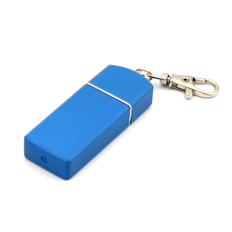 COSY MOMENT Metal Cigarette Ashtray Creative Pocket Smoking Ash Tray Key Chain Portable Eco-friendly Slip Seal Ashtray YJ545