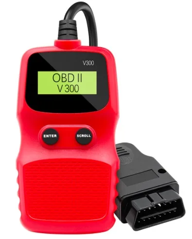mini V300 3
