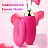 SVAKOM ELVA Remote Control Love Egg Vibrator Vagina Ball Kegel Clitoris G Spot Stimulator Toys for Adults Sex Toys for Women 1