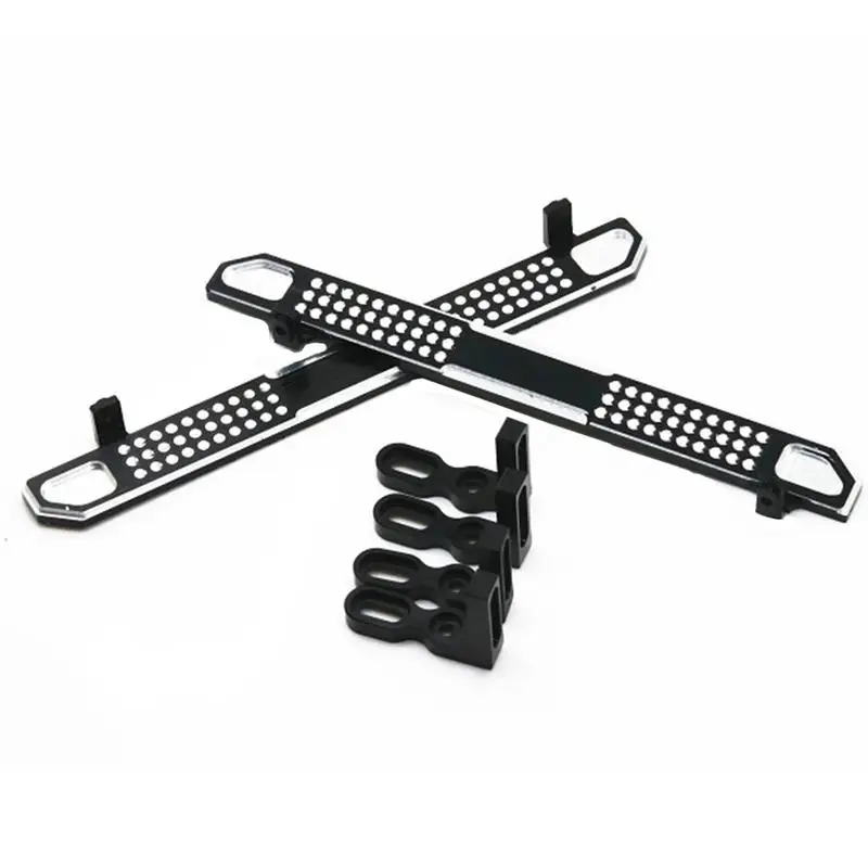 

Simulation Pedal For Traxxas Trx-4 Land Rover Defender Ford Climbing Car Upgrade Modification Accessories