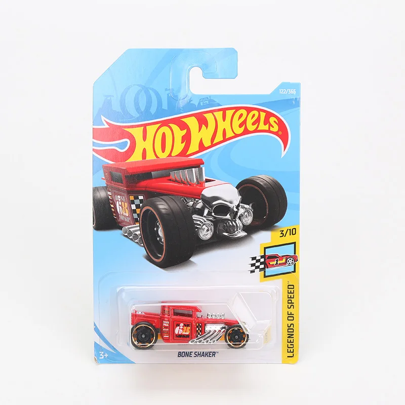 Hot Wheels Автомобили 1: 64 Ducati Форсаж литые под давлением автомобили NISSAN спортивная модель автомобиля Hotwheels мини автомобиль коллекционная игрушка для мальчиков - Color: NO 122-365 3-10