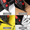 Multi-function Electric Scissors Hand-held Charging Tailor Scissors Cutting Machine Clothing Leather Electric Cutting Tool 4
