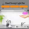 Smart Home Hand Sweep LED Cabinet Light Strips High Brightness Sensor Light for Cabinet Wardrobes Drawer Showcase Bedroom Closet ► Photo 2/6