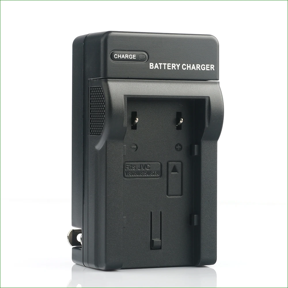 Battery Charger BN-VF808 BN-VF815 BN-VF823 Digital Camera Battery Charger JVC BN-VF808U VF815U VF823U GR-D720 D728 D740 D750 D760 D771 DA30