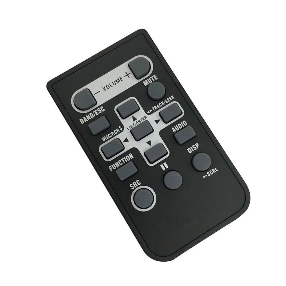 Новый пульт дистанционного управления для автомобильного DVD AV ресивера QXE1044 QXA3303