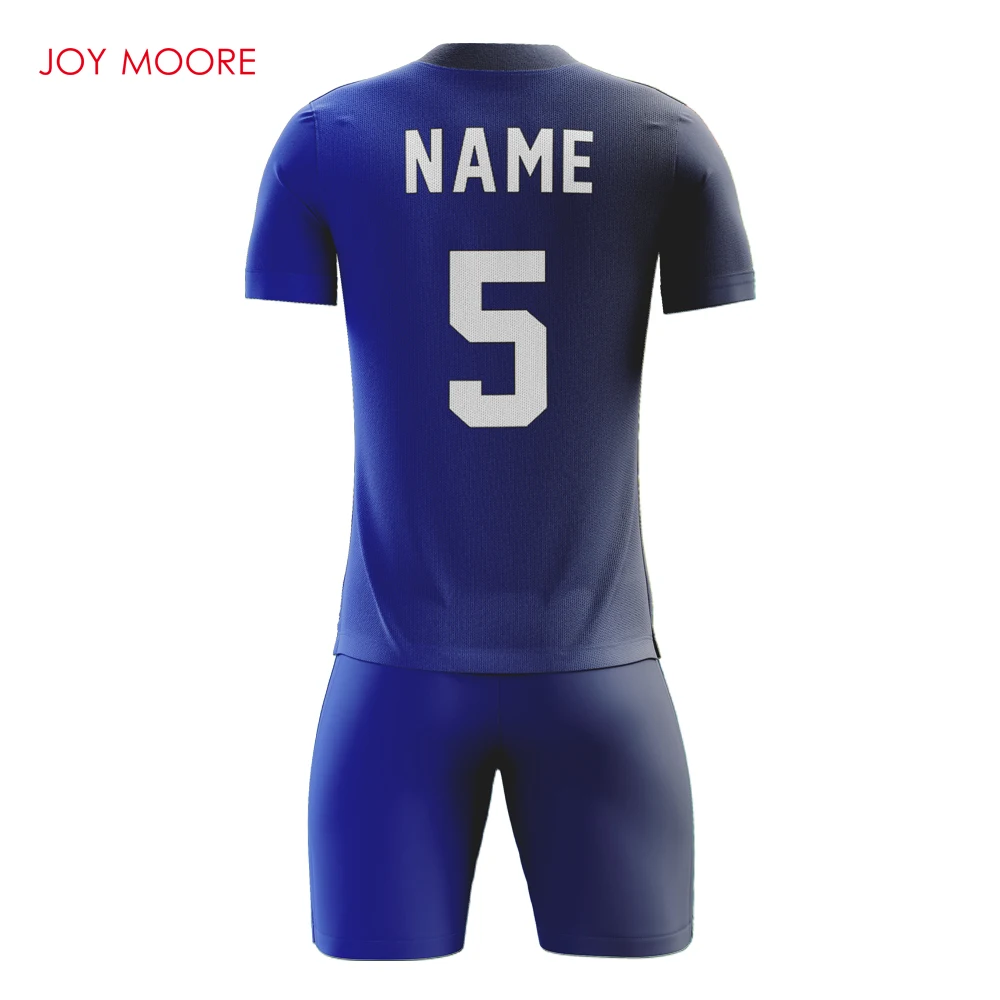 Buy Wholesale China Soccer Jersey Sets Sublimation Soccer Wear For Men's  Practice Football Shirts Custom Football Sports & Soccer Wear Jersey at USD  14.79