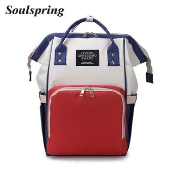 

Korean Style Girls Canvas School Backpack Waterproof Women Backpack Fashion Girls Travel Bags Mochila Feminina Escolar Bagpack