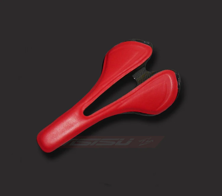 carbon saddle