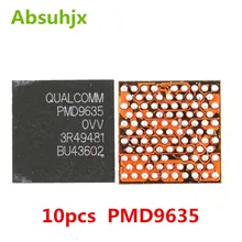 Absuhjx 10 шт. pdd9635 небольшой источник питания ic для 6S 6splus u_pdd_rf запасные части