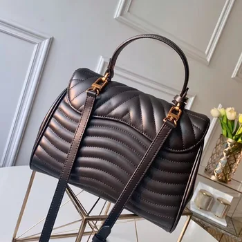 

designer handbags famous brand women 2019 high quality luxury fashion womens bags classic leather handmade bag