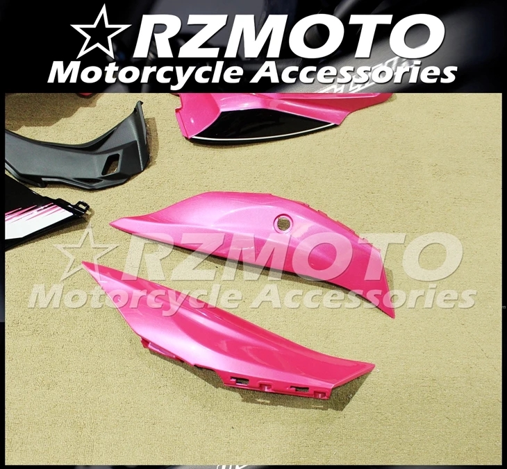 ABS мотоцикл обтекатель комплект для KAWASAKI ZX-10R- год кузов литьевая форма Магазин № 2298