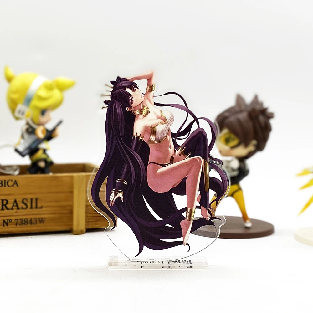 Fate Grand Order FGO Ishtar_2