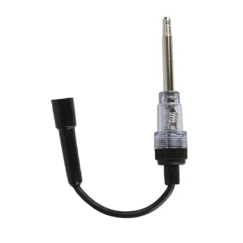 

6 and 12 Volt Car Spark Plug Tester Diagnostic Coil Tool Universal Car Accessories Auto Product Quick and Easy Test