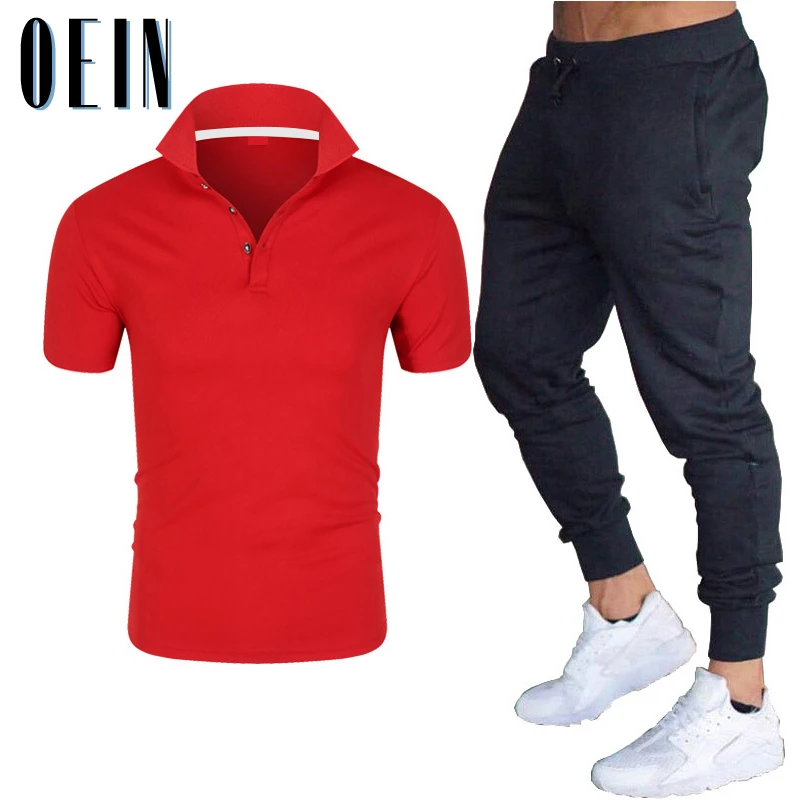 Polo outfit set Clearance