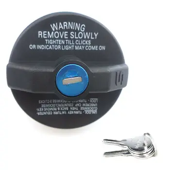 

Locking Gas Fuel Cap W/2 KEY 5278655AB 2001-2016 For Chrysler Jeep Dodge Mopar High Quality And New Gas Fuel Cap