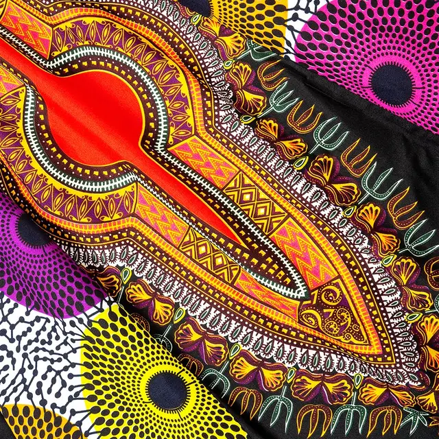 Akim African Women Clothes - Image 6