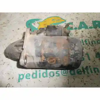 

0001208718 STARTER MOTOR FORD SCORPIO