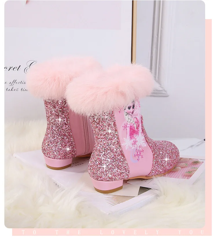 26 a 37 Sapatos Infantis Primavera Novos Meninos Meninas Couro Genuíno Martin Botas Anti-chute Macio Inferior Wearable Tamanho 2020 34 couro genuíno martin botas anti-chute macio inferior