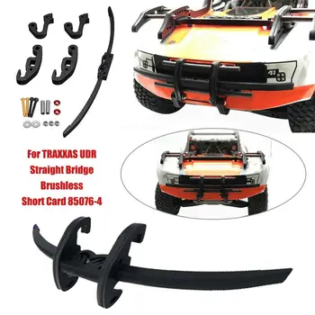 

1/7 RC Front Bumper Collision Protection Protector For Unlimited Desert Racer UDR Car Parts