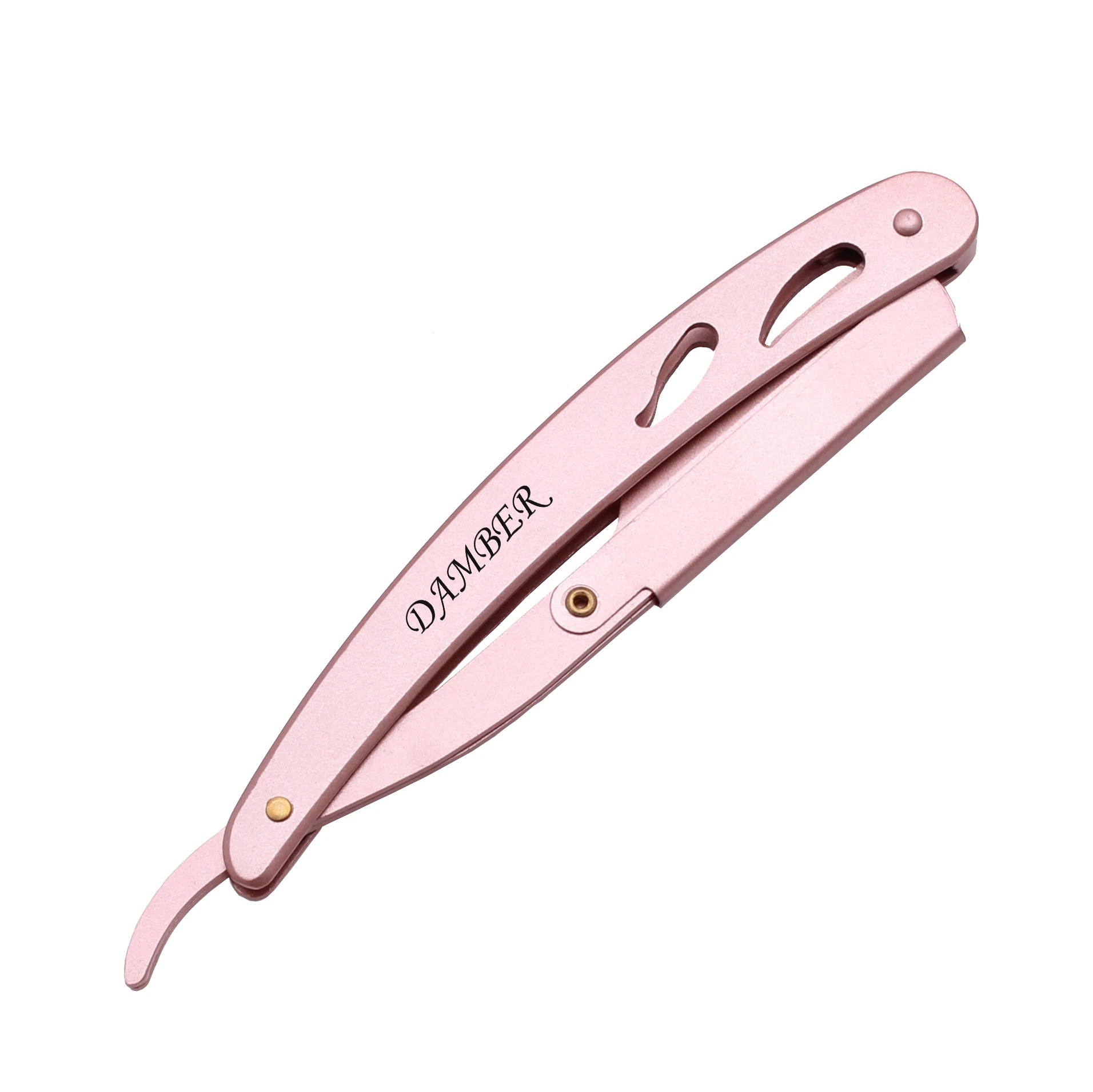 folding shaving razor