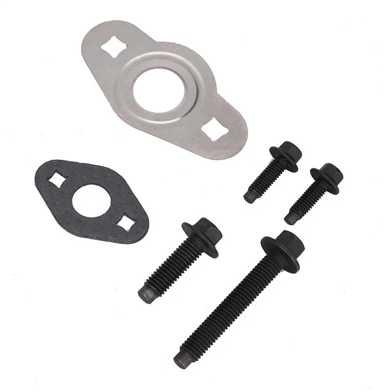 Для Jeep Wrangler Chrysler Dodge Grand Caravan для V W EGR клапан Dorman 911242 4593896AB 4861674AB 4861674AC 4861674AD