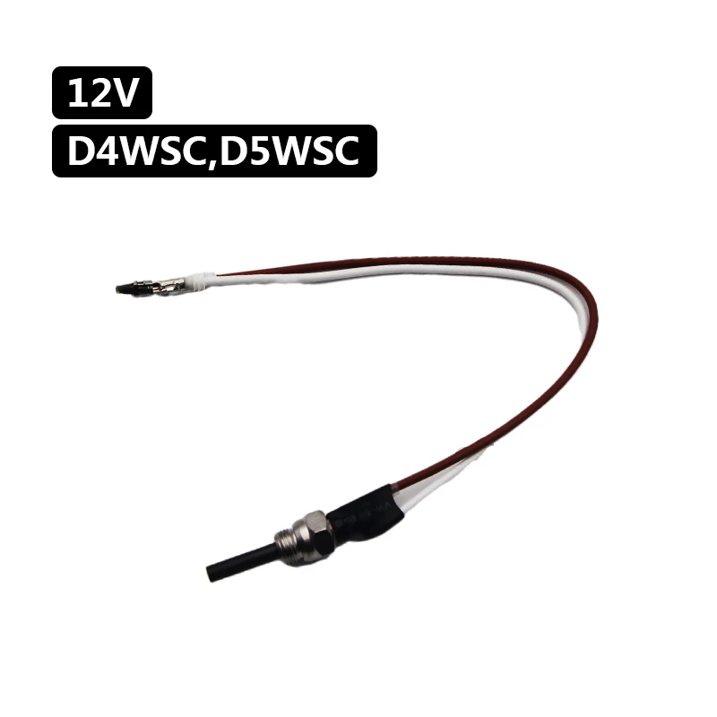 Ʈ ĳ    ׼, ۷ο ÷ 252106011000, Eberspacher 12V Hydronic D3W D4W D5W SC  