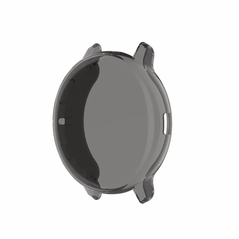 Защитный чехол для экрана для samsung Galaxy Watch Active 2 40 мм R830 Active2 ультра-тонкий защитный чехол - Цвет: 6