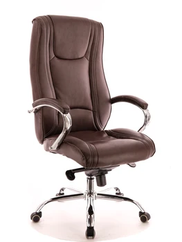 

Chair everprof Argo m eco-leather Brown