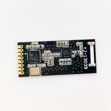 2.4G NRF24L01+PA+LNA Wireless Module with Ceramic Antenna 905 CC1101