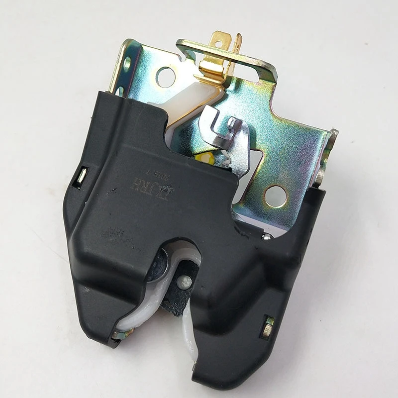 Trunk Latch Lock Actuator For 2001-2005 Honda Civic - Replacement 74851-S5A-013