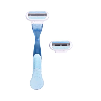 

Beauty Safety Razor Blade Shaving For Women Razor Blades Manual Shaving Women Razors Blade