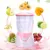 Машина маски для Лица DIY Face Mask Maker Автоматическая Овощная Маска Для Лица Натуральный Коллаген Фруктовая Маска Для Лица Машина Красота Лица СПА