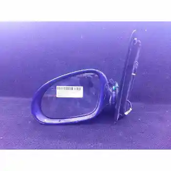 

LEFT REARVIEW MIRROR VOLKSWAGEN GOLF V SALOON (1K1)